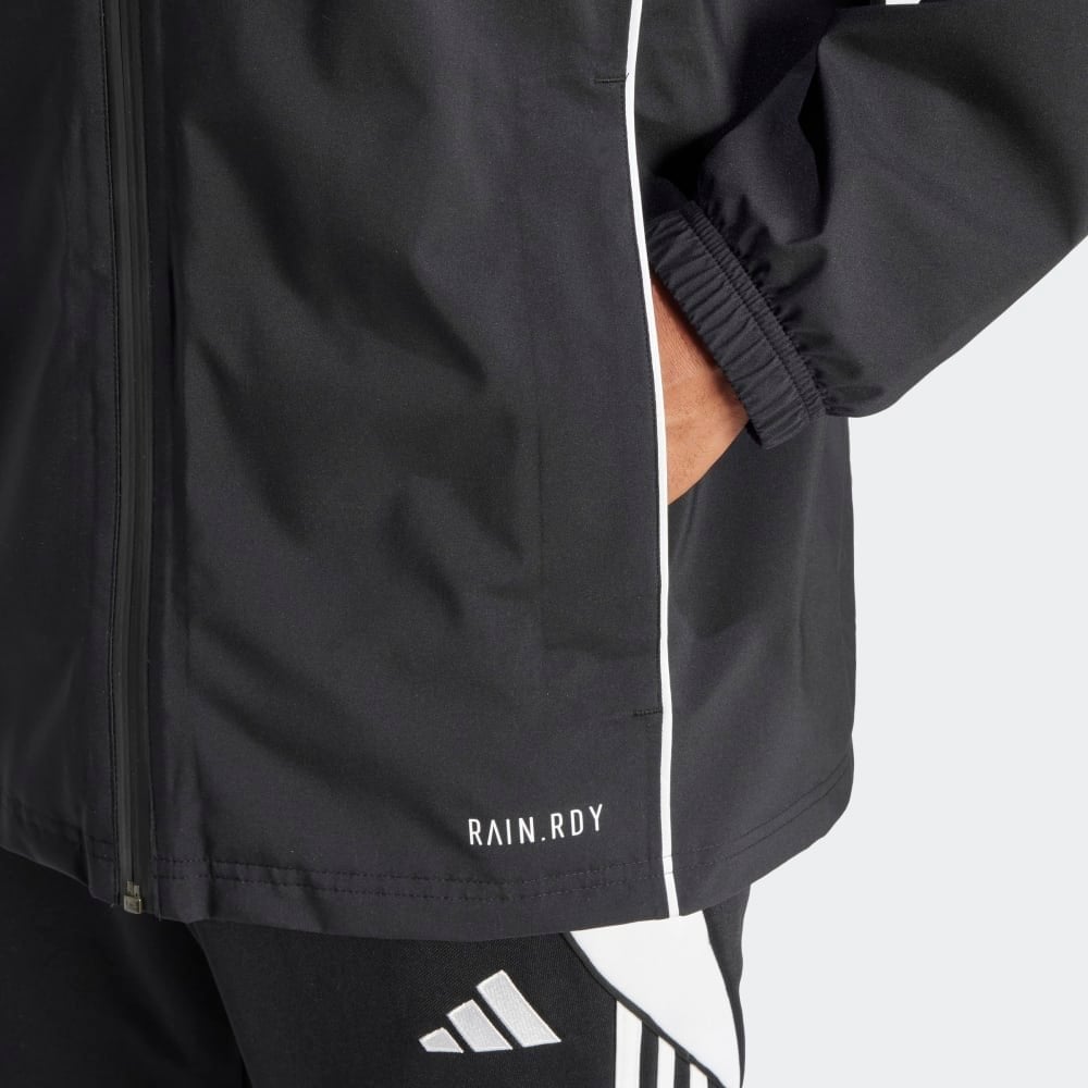 TIRO24 RA JKT