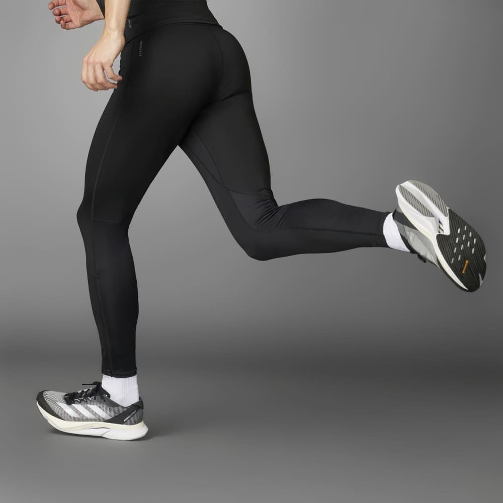 Adizero Essentials Uzun Koşu Taytı