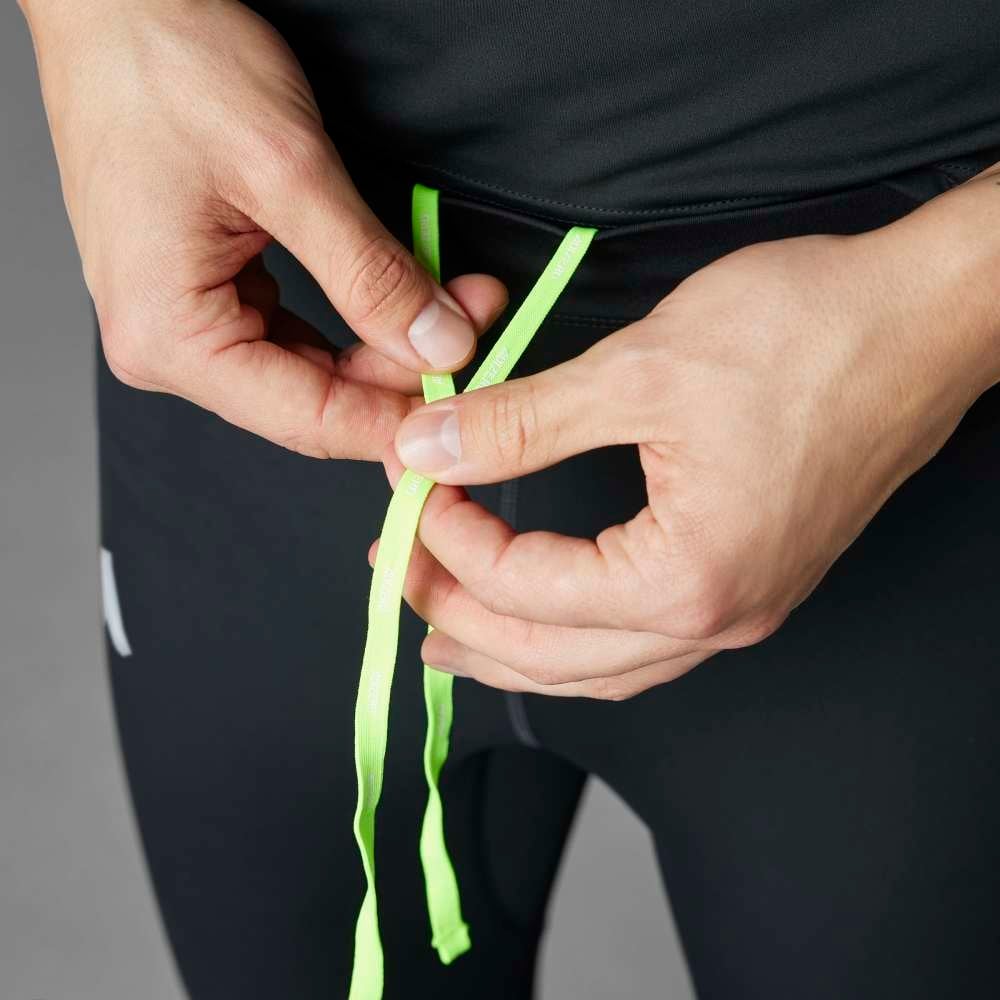 Adizero Essentials Uzun Koşu Taytı
