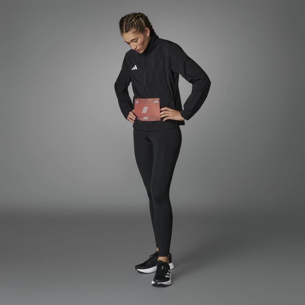 Adizero Essentials Full-Length Tayt