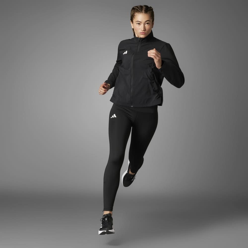 Adizero Essentials Full-Length Tayt