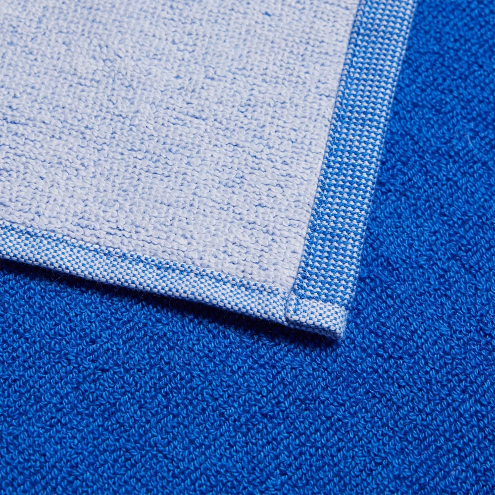 3BAR TOWEL LARG