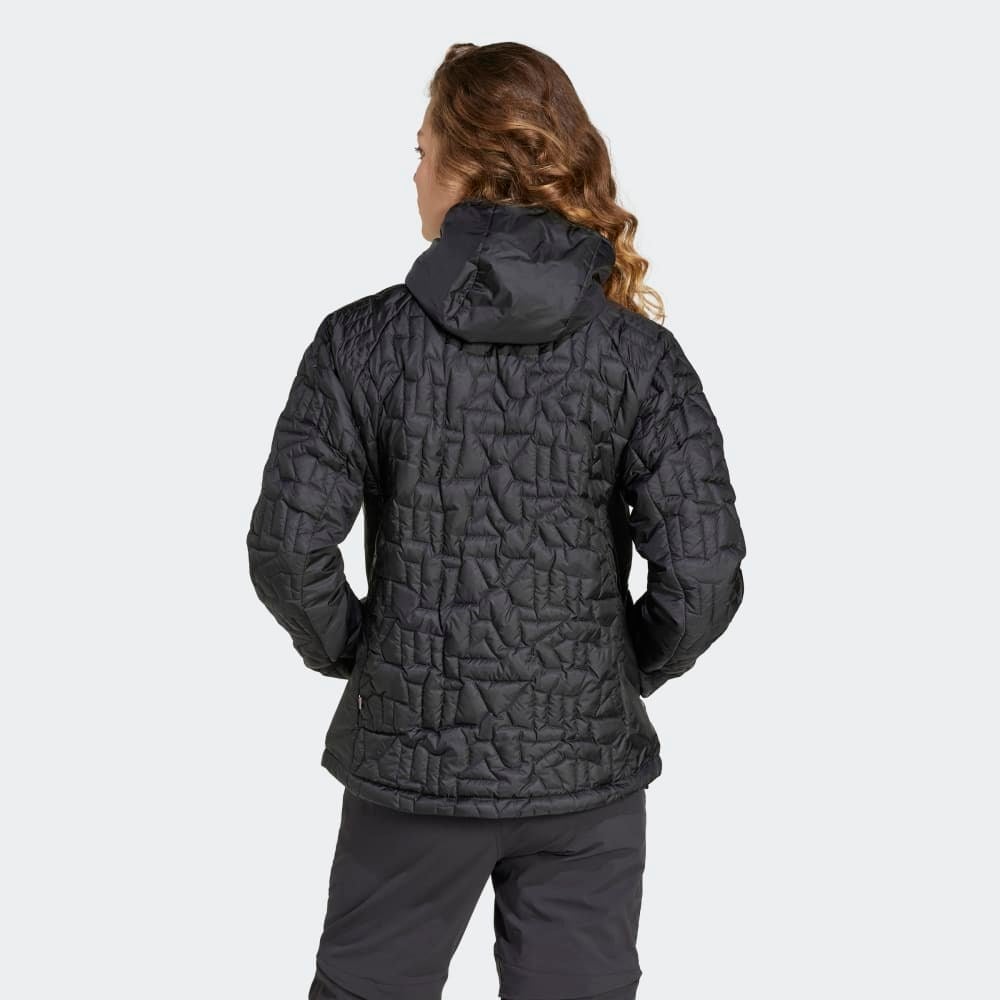 W XPR LF HO JKT