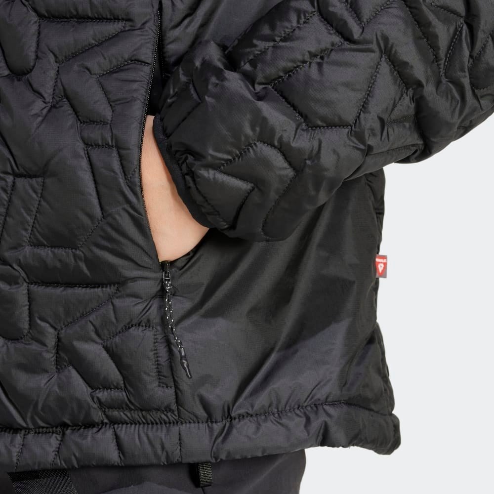 W XPR LF HO JKT