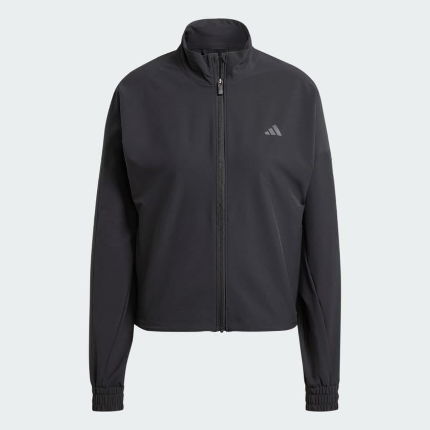 PACER W JACKET