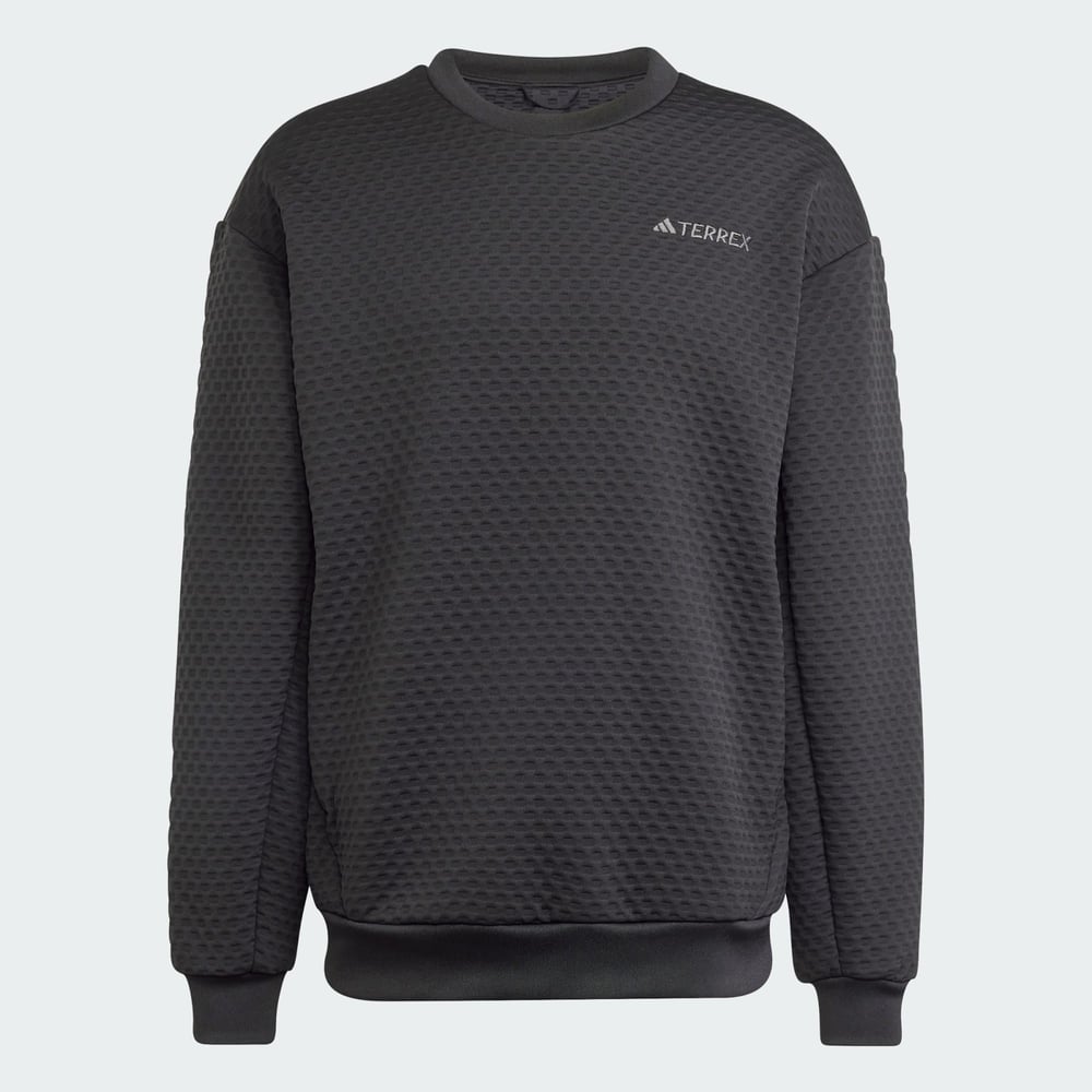 XPL CREW NECK