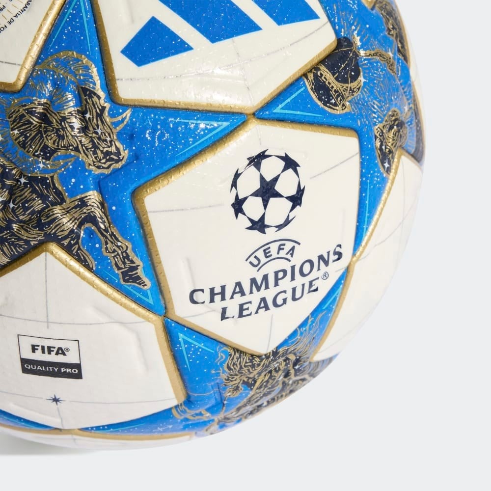 UCL PRO