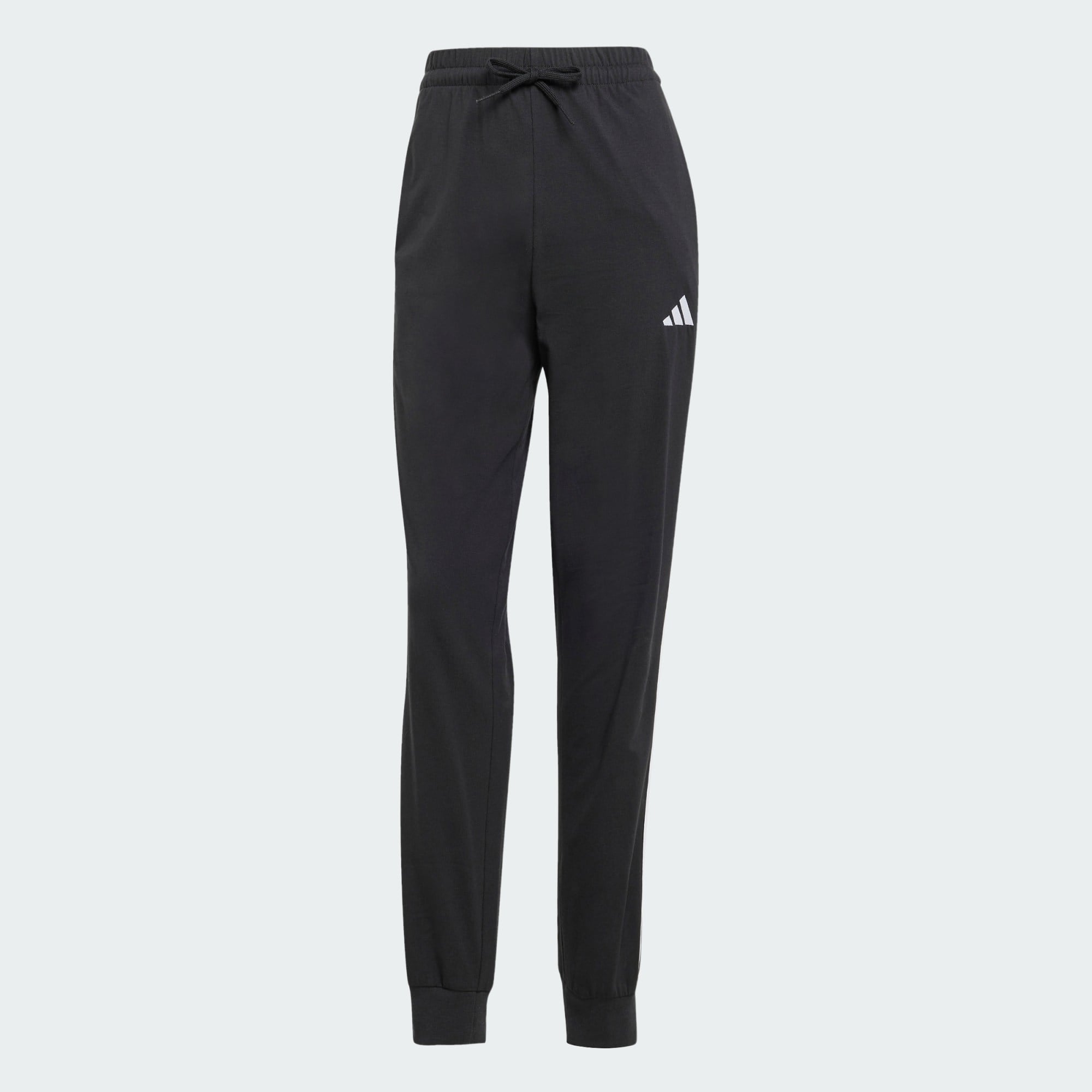 Essentials 3-Stripes Jogger Eşofman Altı