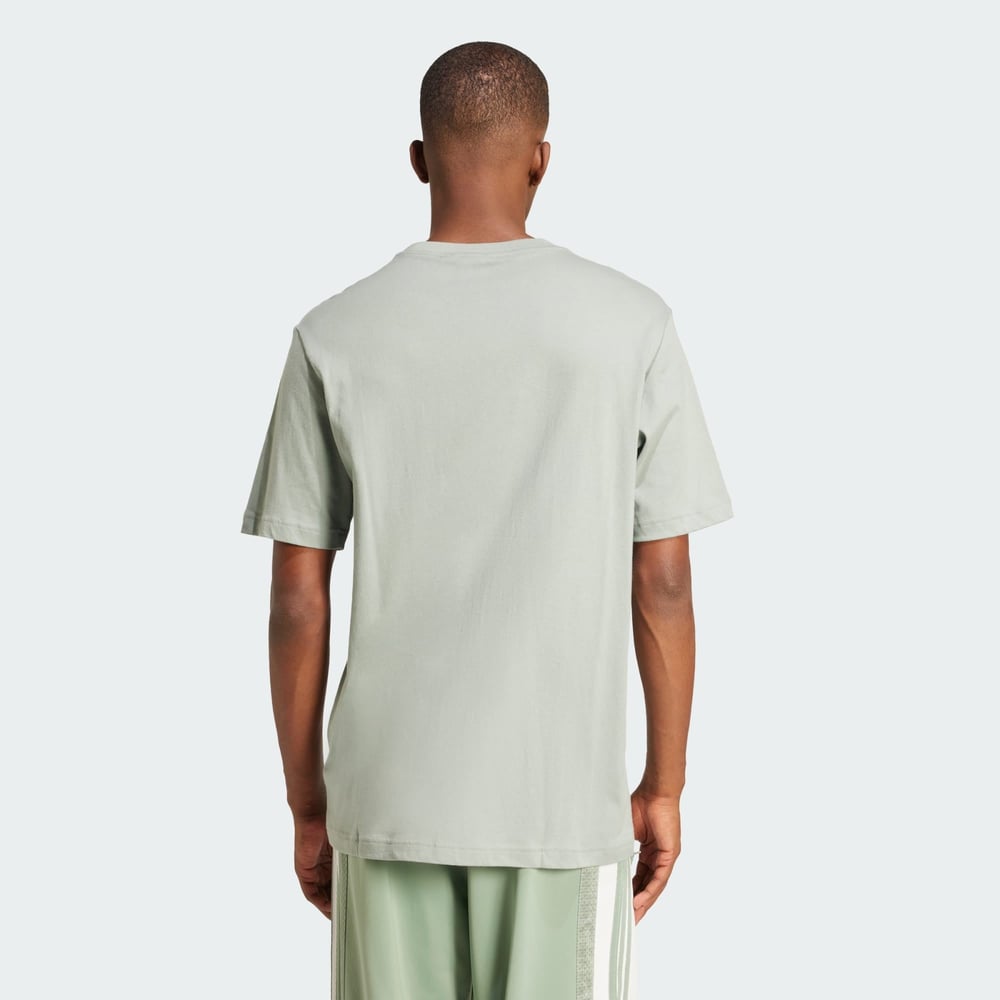 ADIBREAK TEE