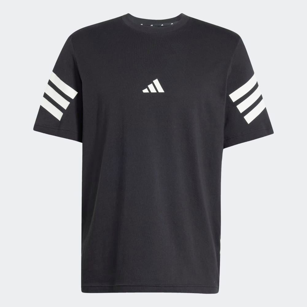 Future Icons 3-Stripes Tişört