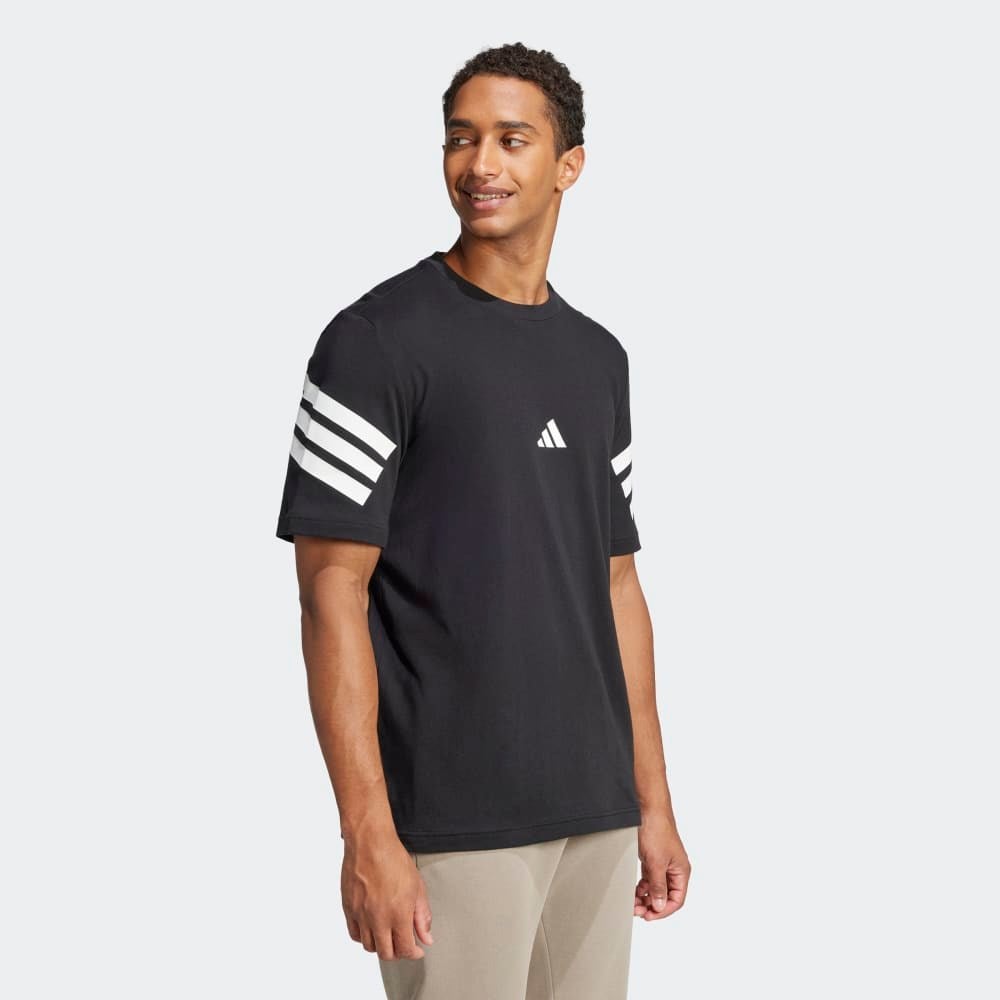 Future Icons 3-Stripes Tişört