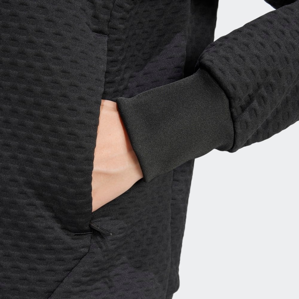 W XPL SWEAT JKT