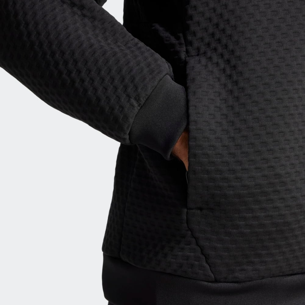 XPL SWEAT JKT