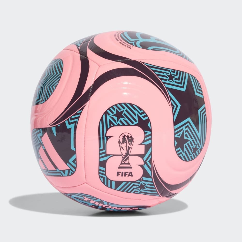 FIFA World Cup 26™ Trionda Club Top