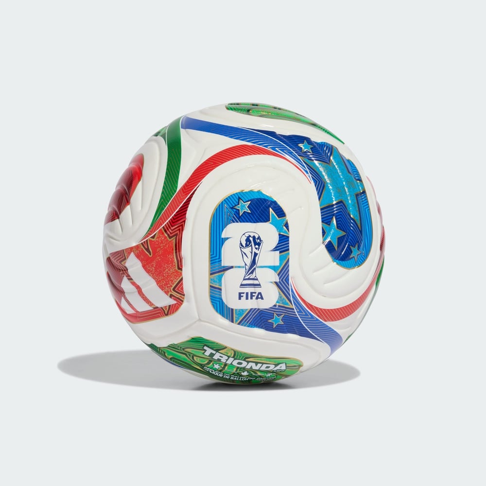 FIFA World Cup 26™ Trionda Mini Top