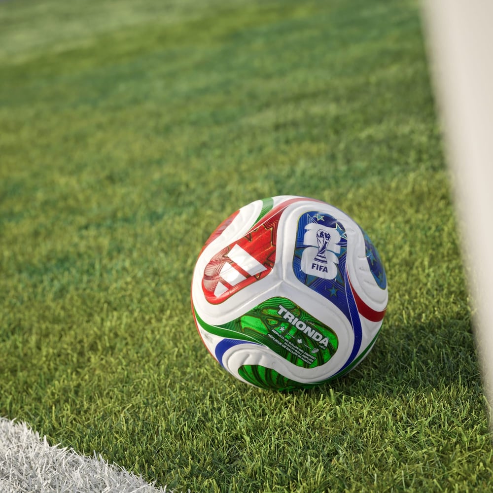 FIFA World Cup 26™ Trionda Mini Top