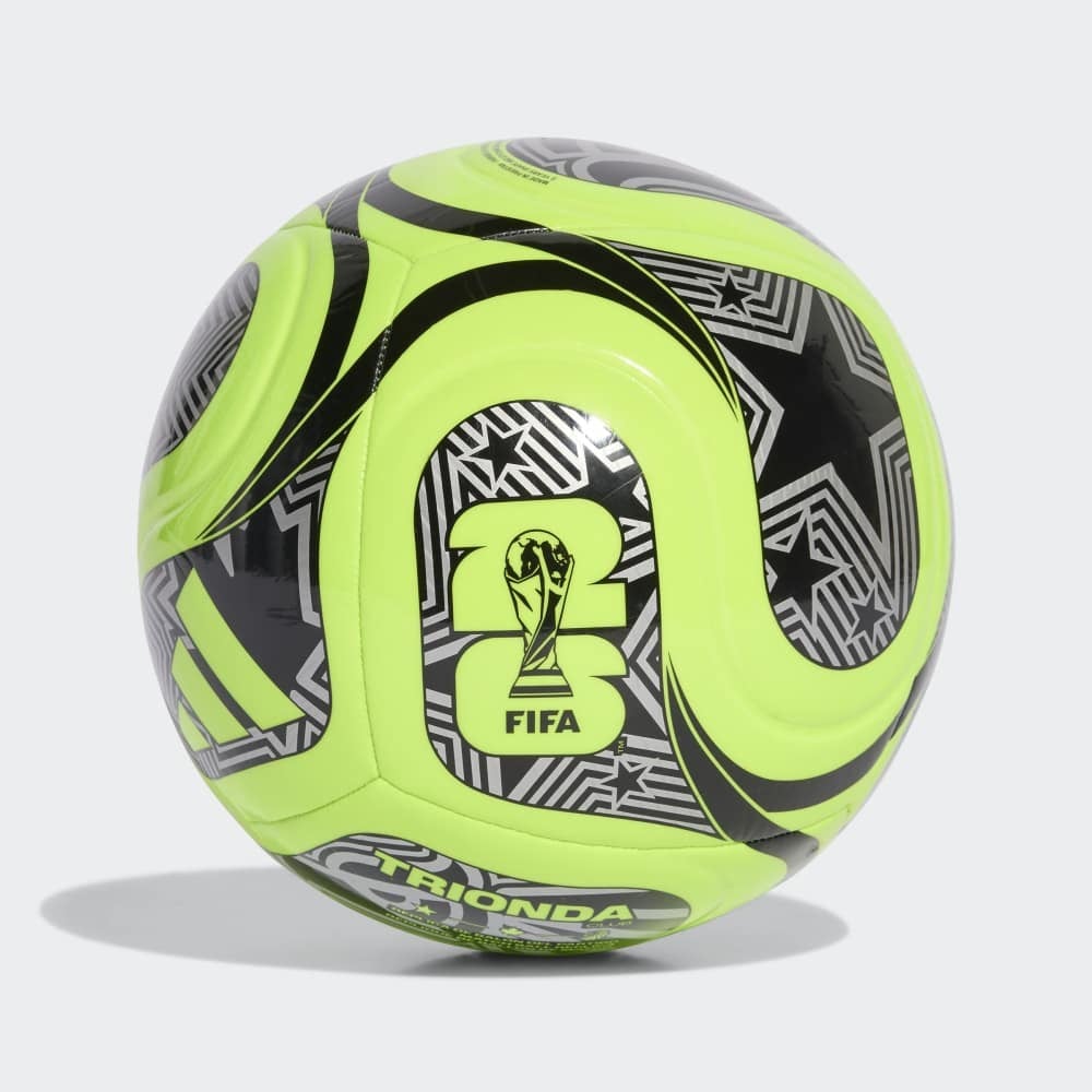 FIFA World Cup 26™ Trionda Club Top