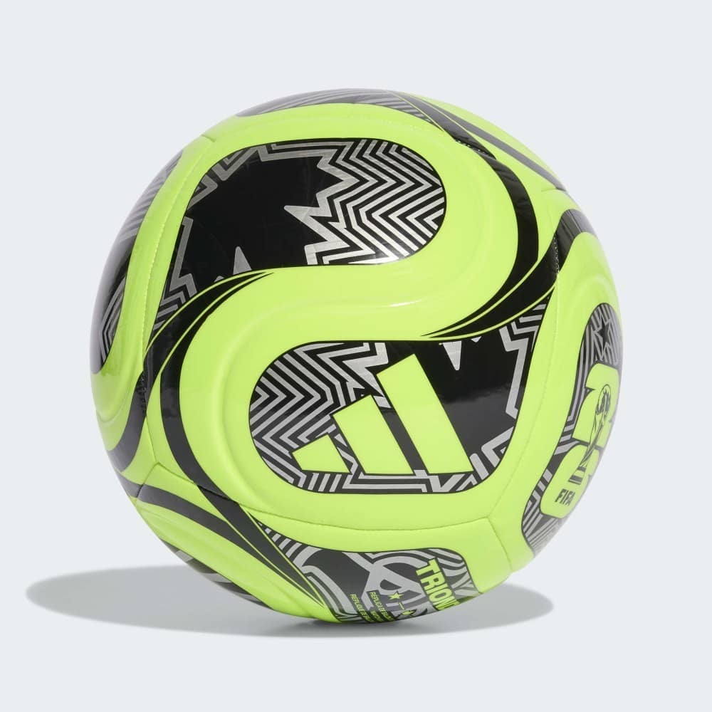 FIFA World Cup 26™ Trionda Club Top