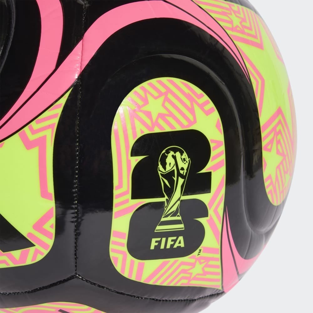 FIFA World Cup 26™ Trionda Club Top