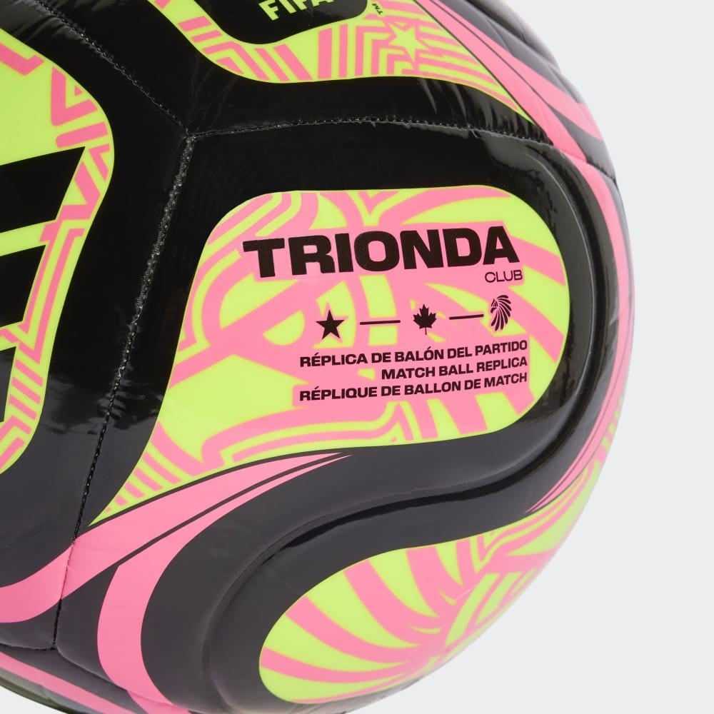 FIFA World Cup 26™ Trionda Club Top