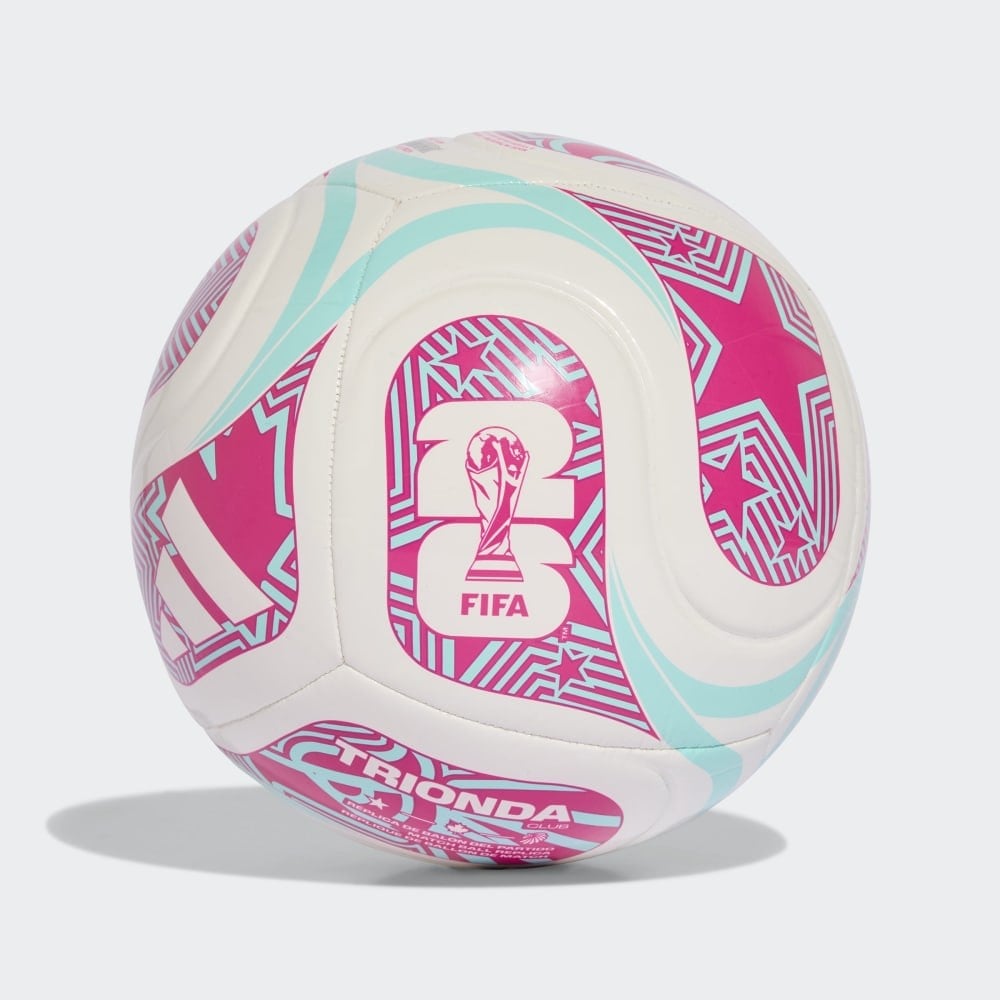 FIFA World Cup 26™ Trionda Club Top