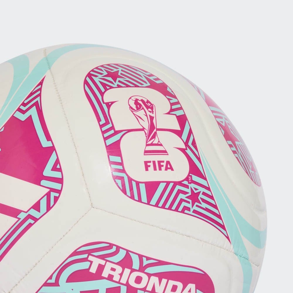 FIFA World Cup 26™ Trionda Club Top