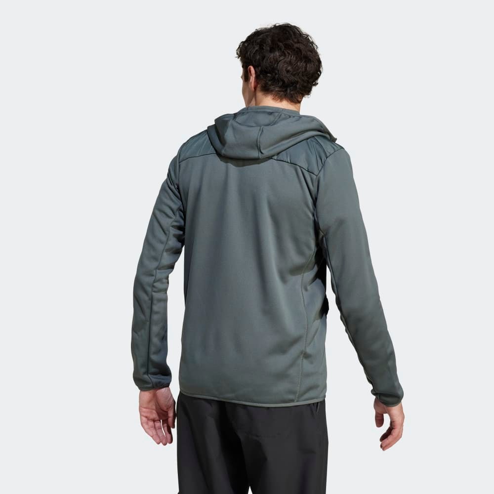 Terrex Multi Hybrid Insulated Kapüşonlu Mont