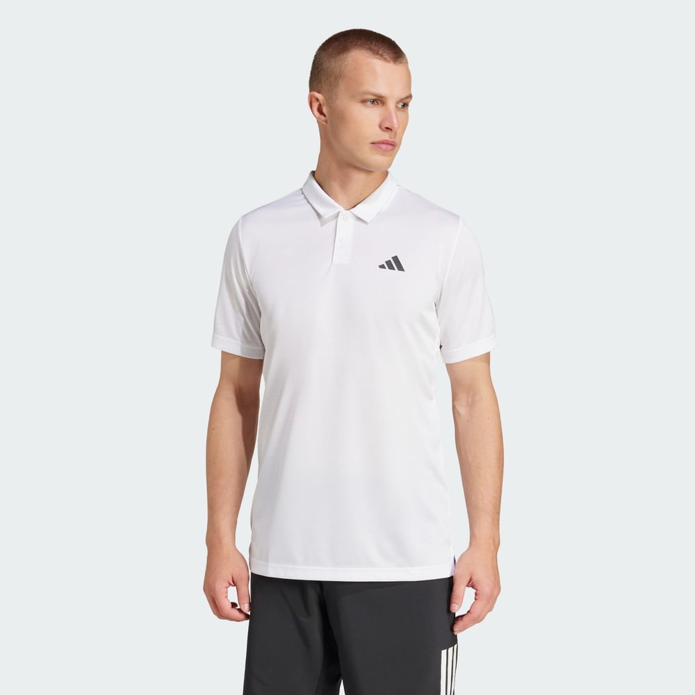 Tennis Climacool Polo Tişört