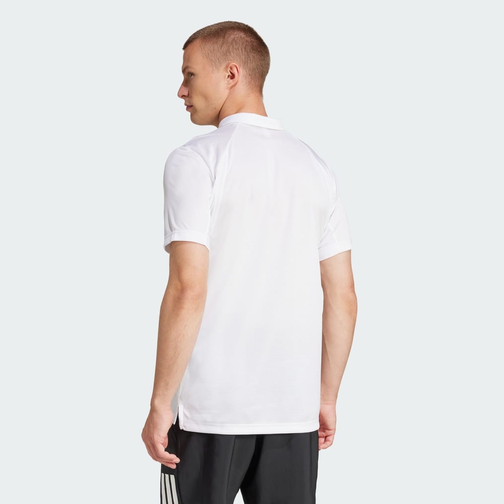 Tennis Climacool Polo Tişört