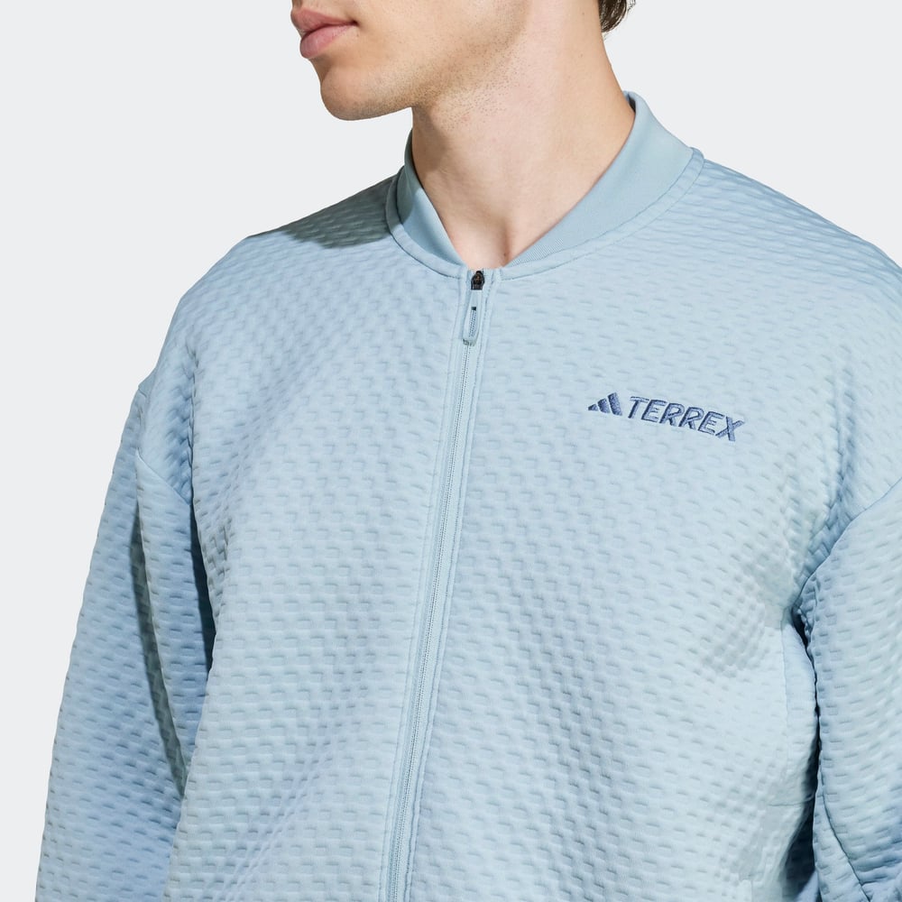 XPL SWEAT JKT