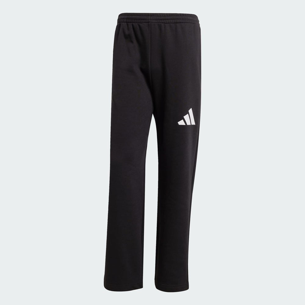 M WIDE PANT FL