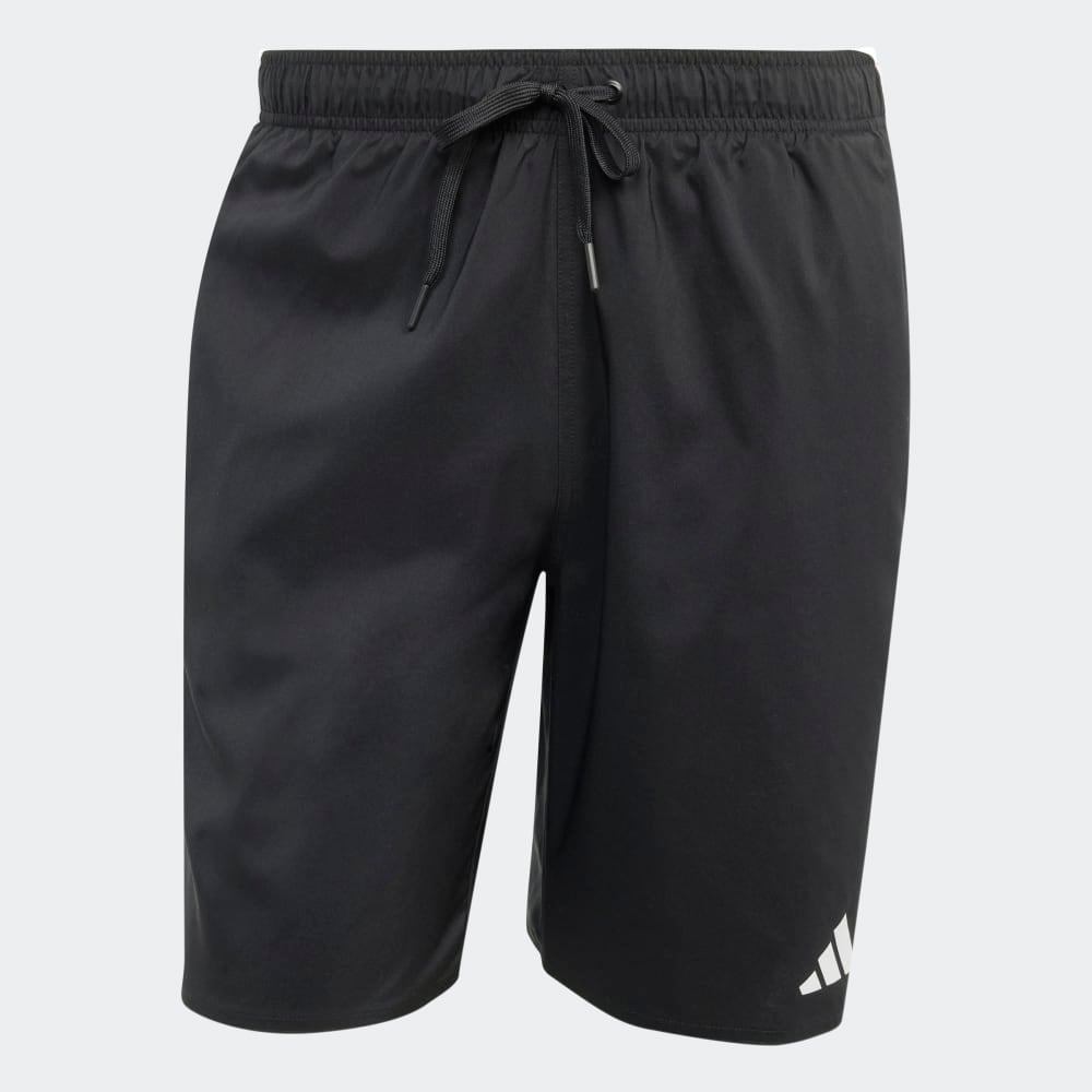 3-Stripes 8-Inch Şort Mayo