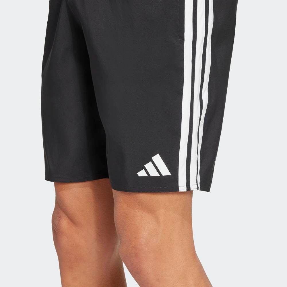 3-Stripes 8-Inch Şort Mayo