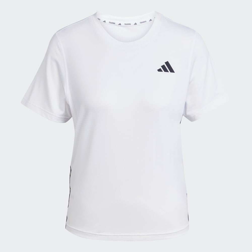 WE 3S CREW TEE