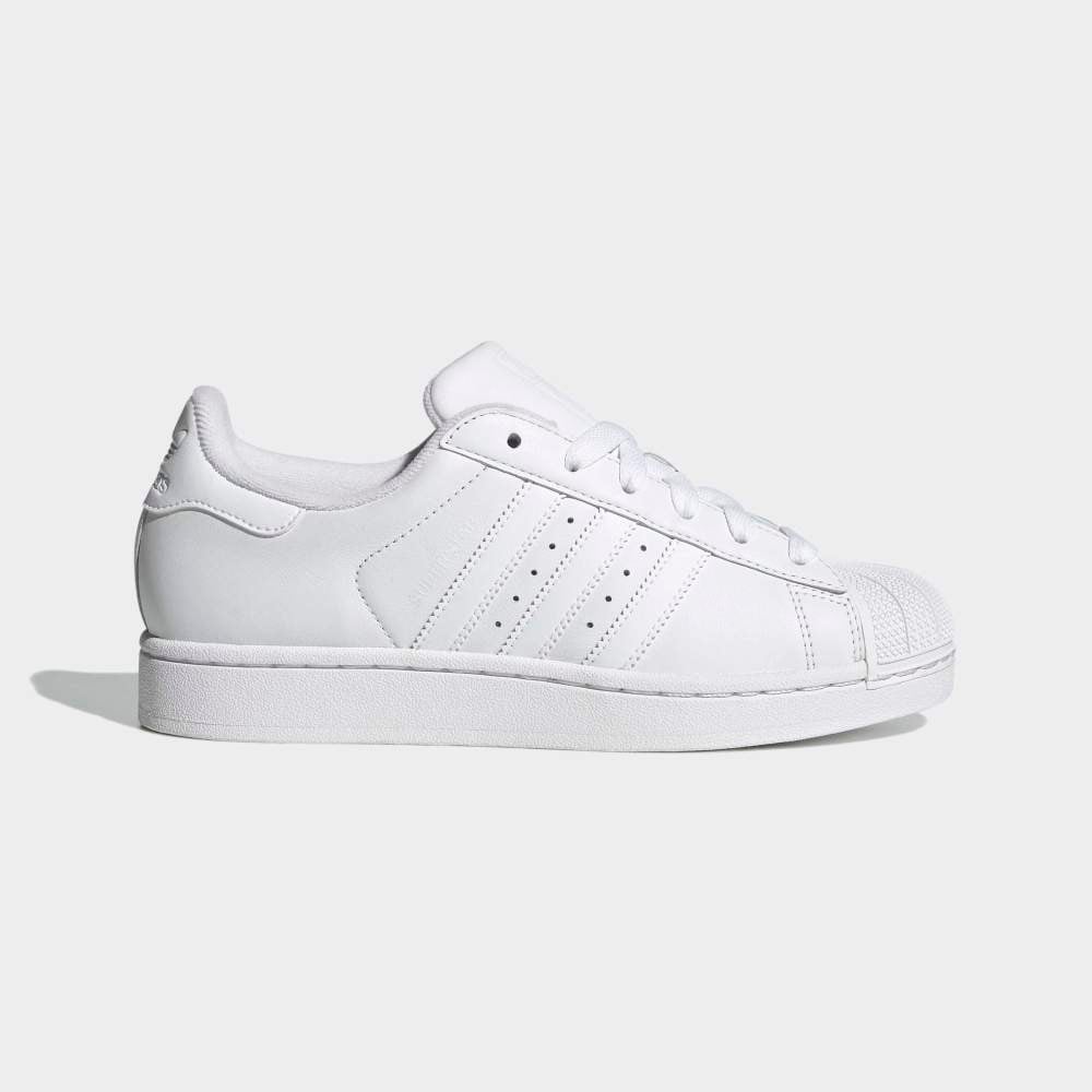 SUPERSTAR II W Ayakkabı