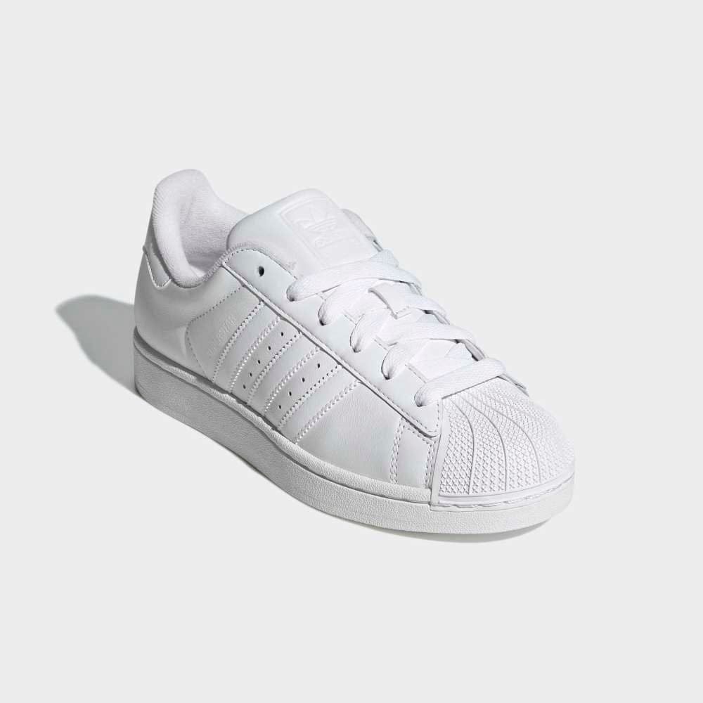 SUPERSTAR II W Ayakkabı
