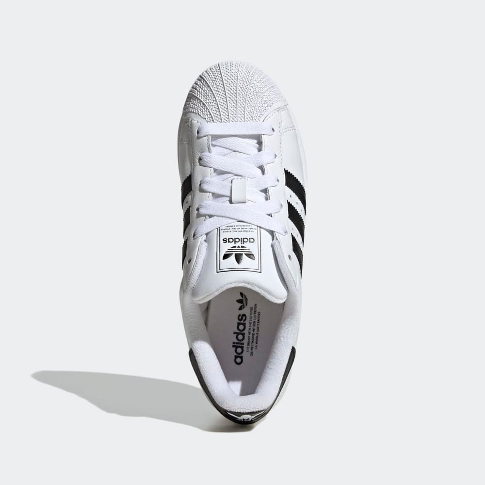 SUPERSTAR II W