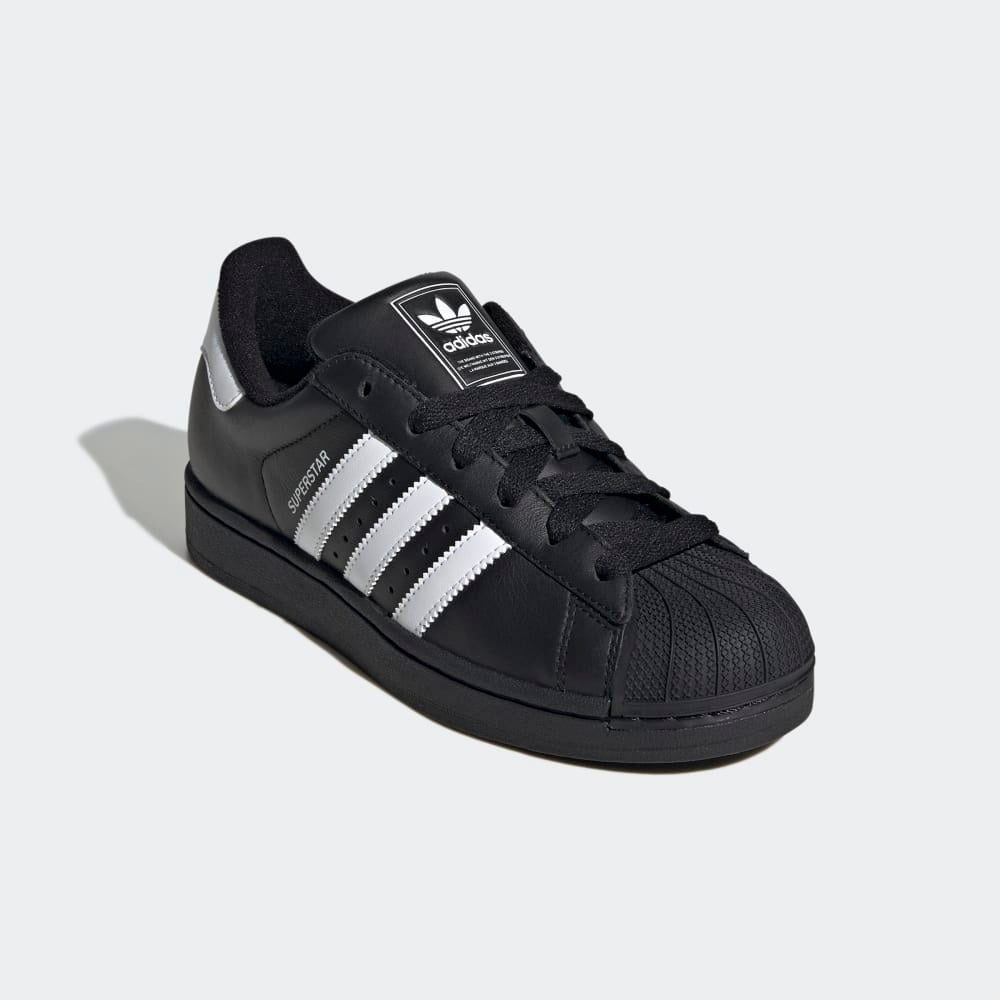 SUPERSTAR II W
