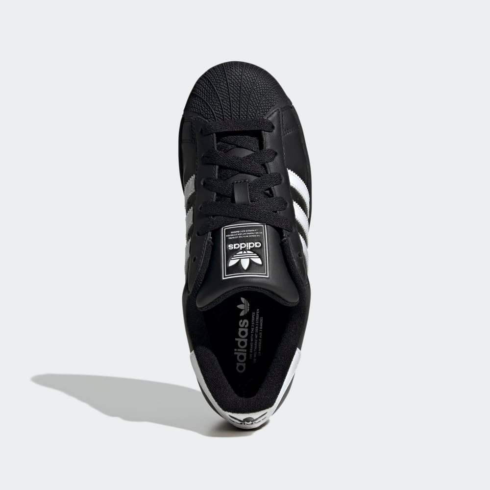 SUPERSTAR II W