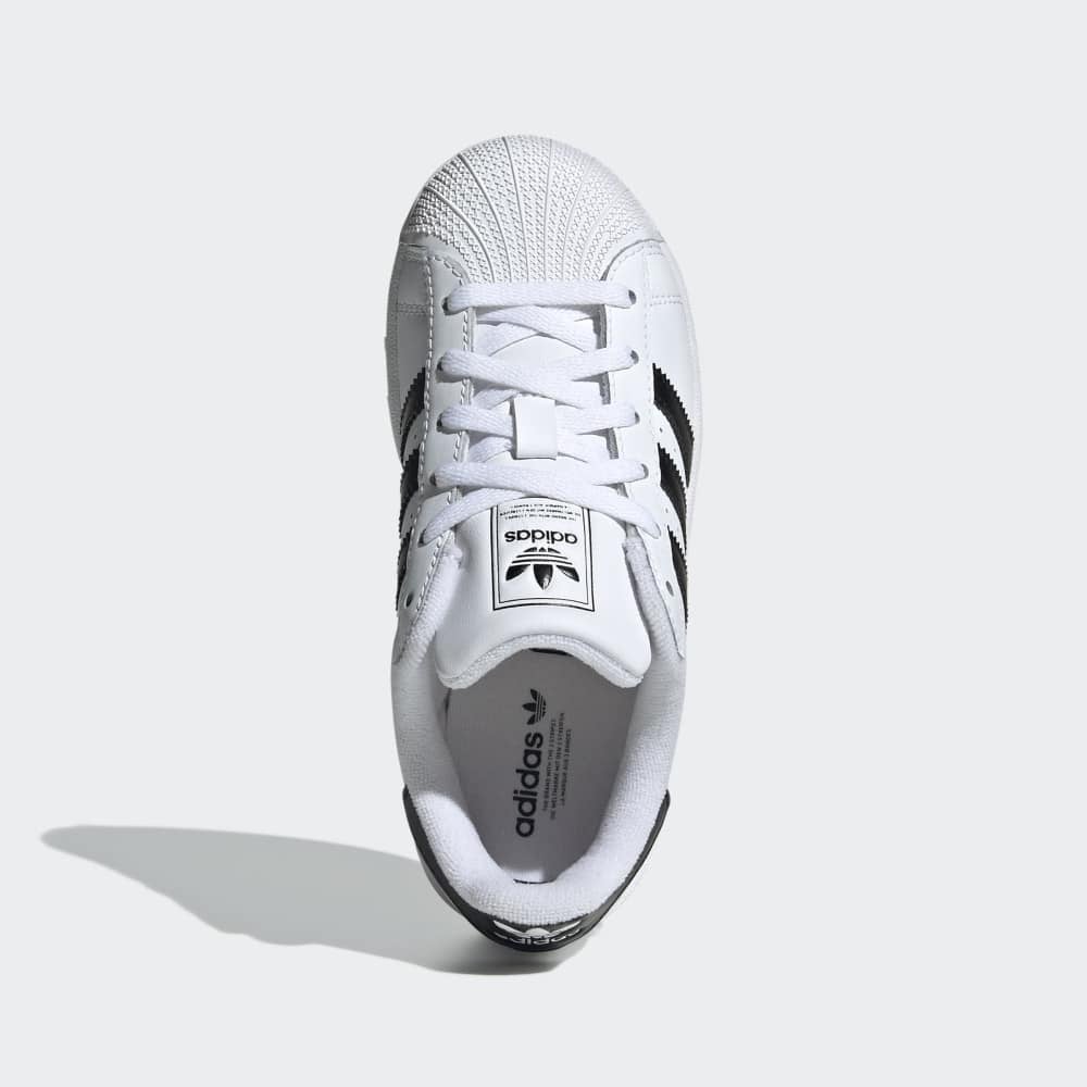 Superstar II Kids Ayakkabı