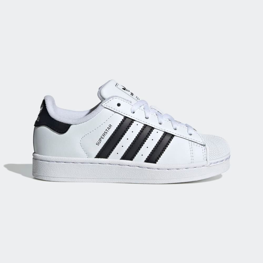 Superstar II Kids Ayakkabı