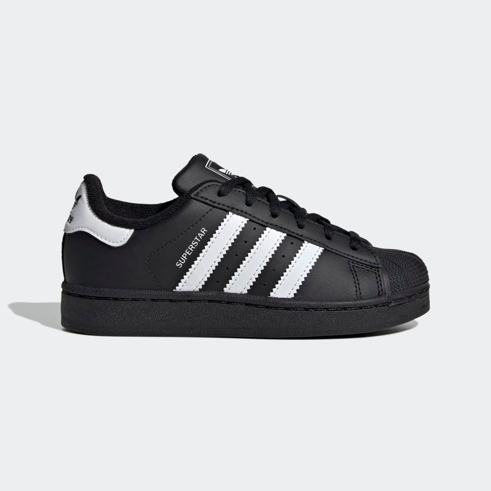 Superstar II Kids Ayakkabı