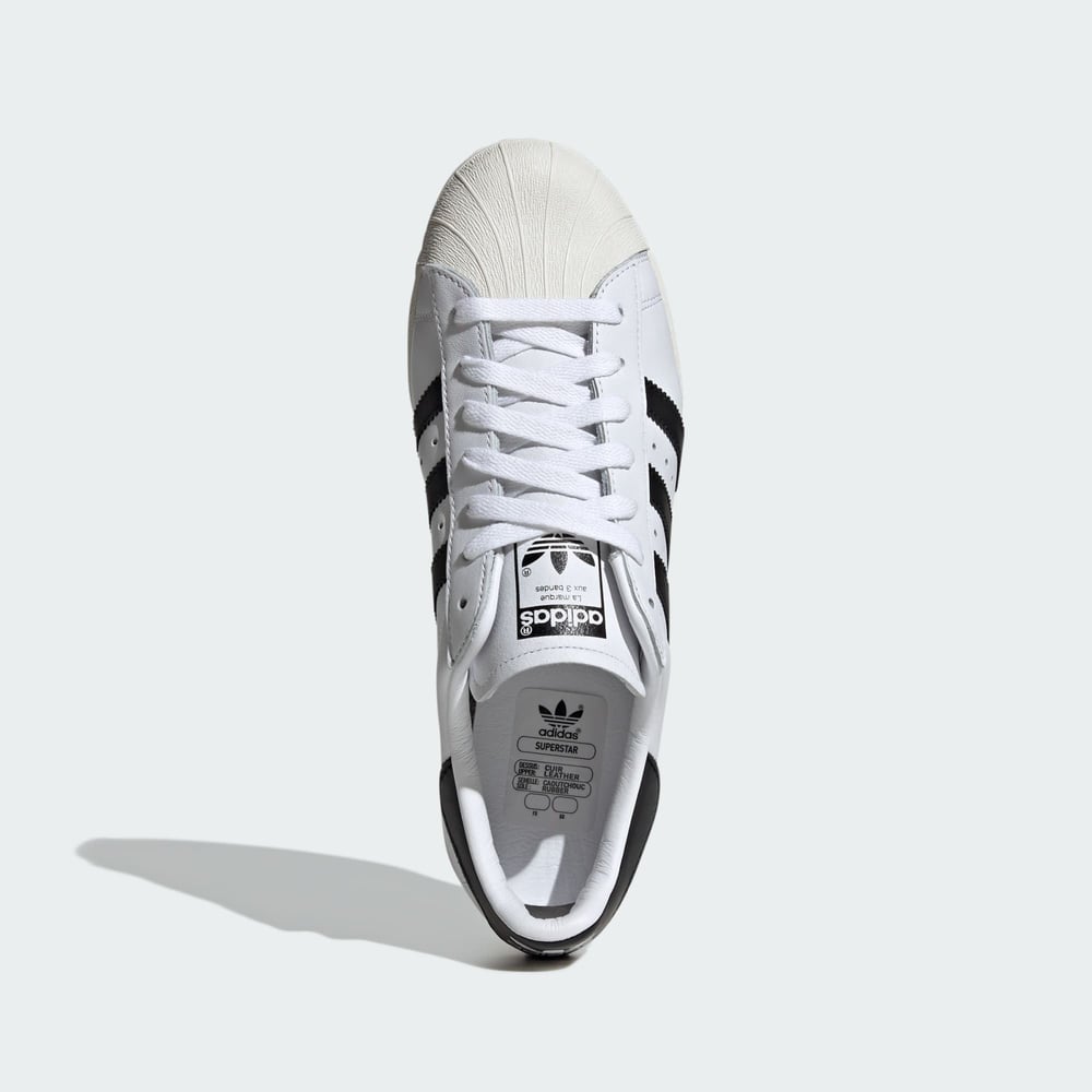 SUPERSTAR 82