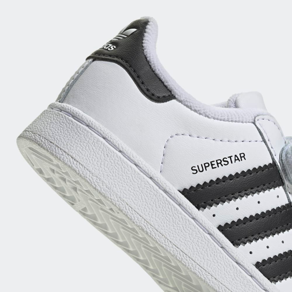 SUPERSTAR II CF I