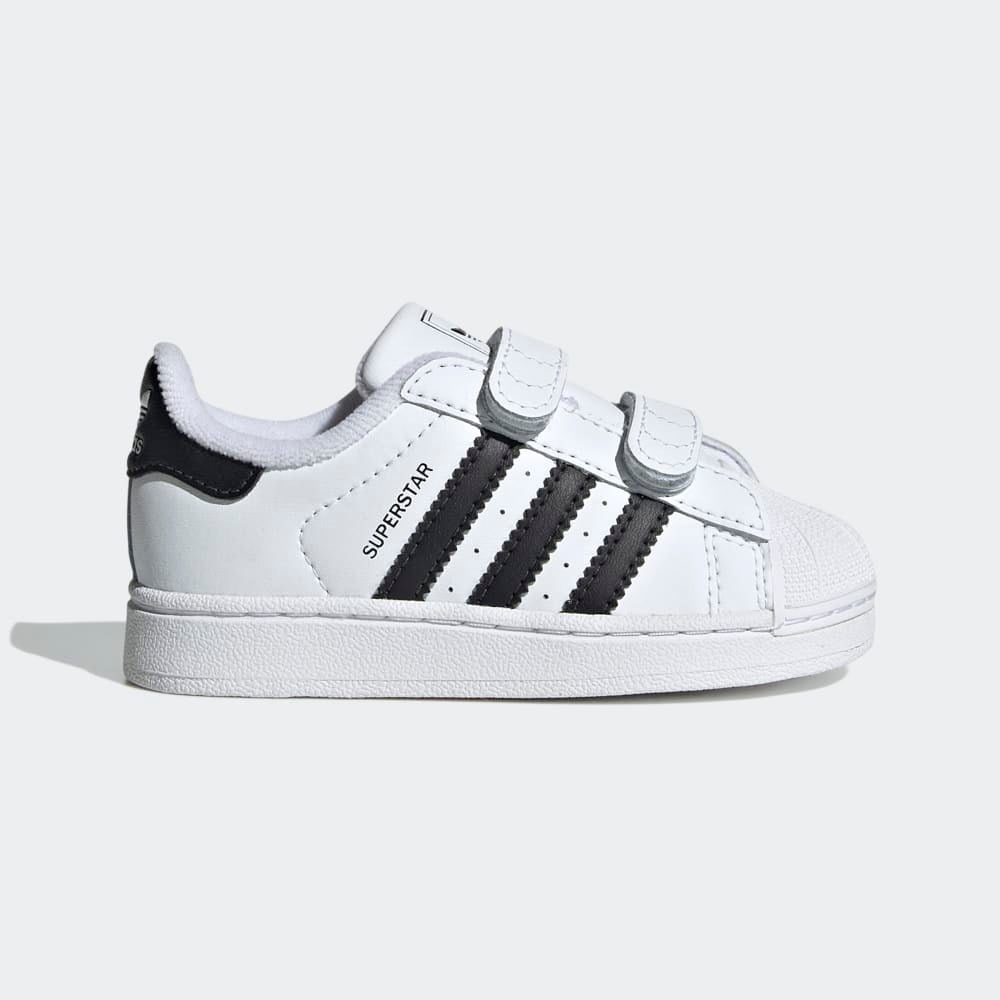 SUPERSTAR II CF I