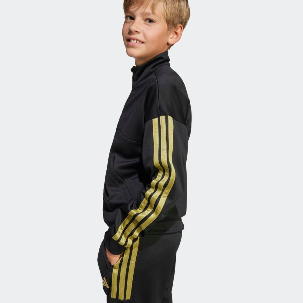 House of Tiro Colors of Football Kids Eşofman Üstü