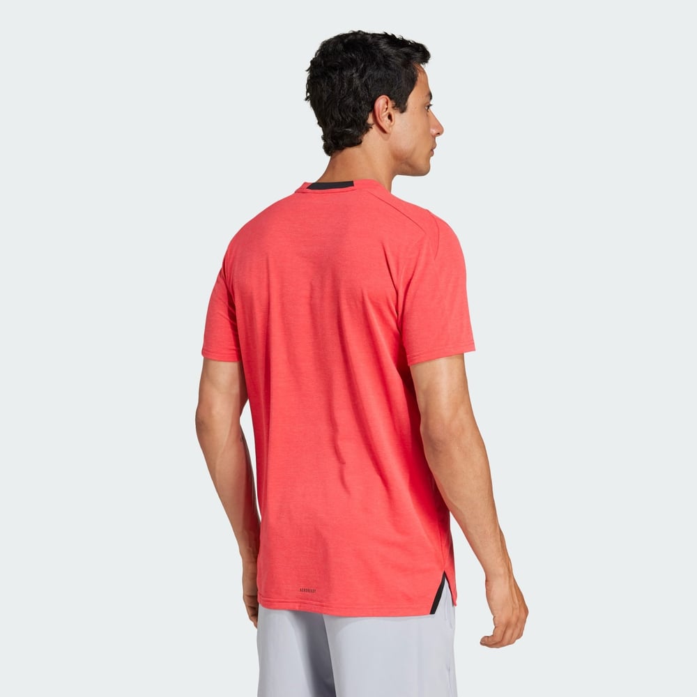 Designed for Training Antrenman Tişörtü