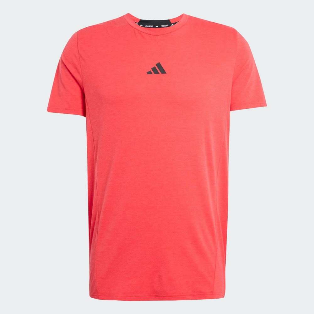 Designed for Training Antrenman Tişörtü