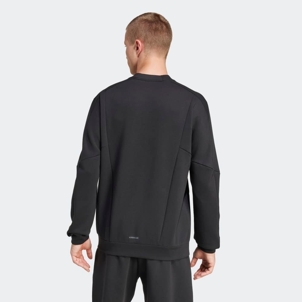 D4T CREW SWEATS