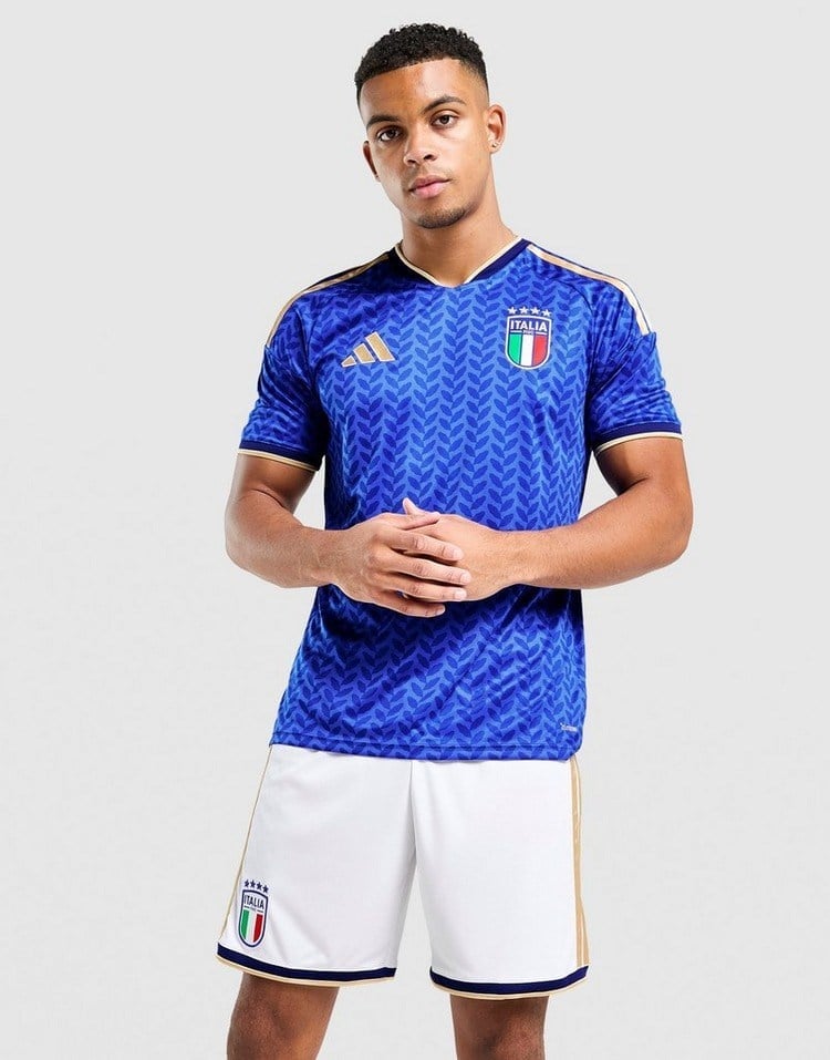 FIGC H SHO